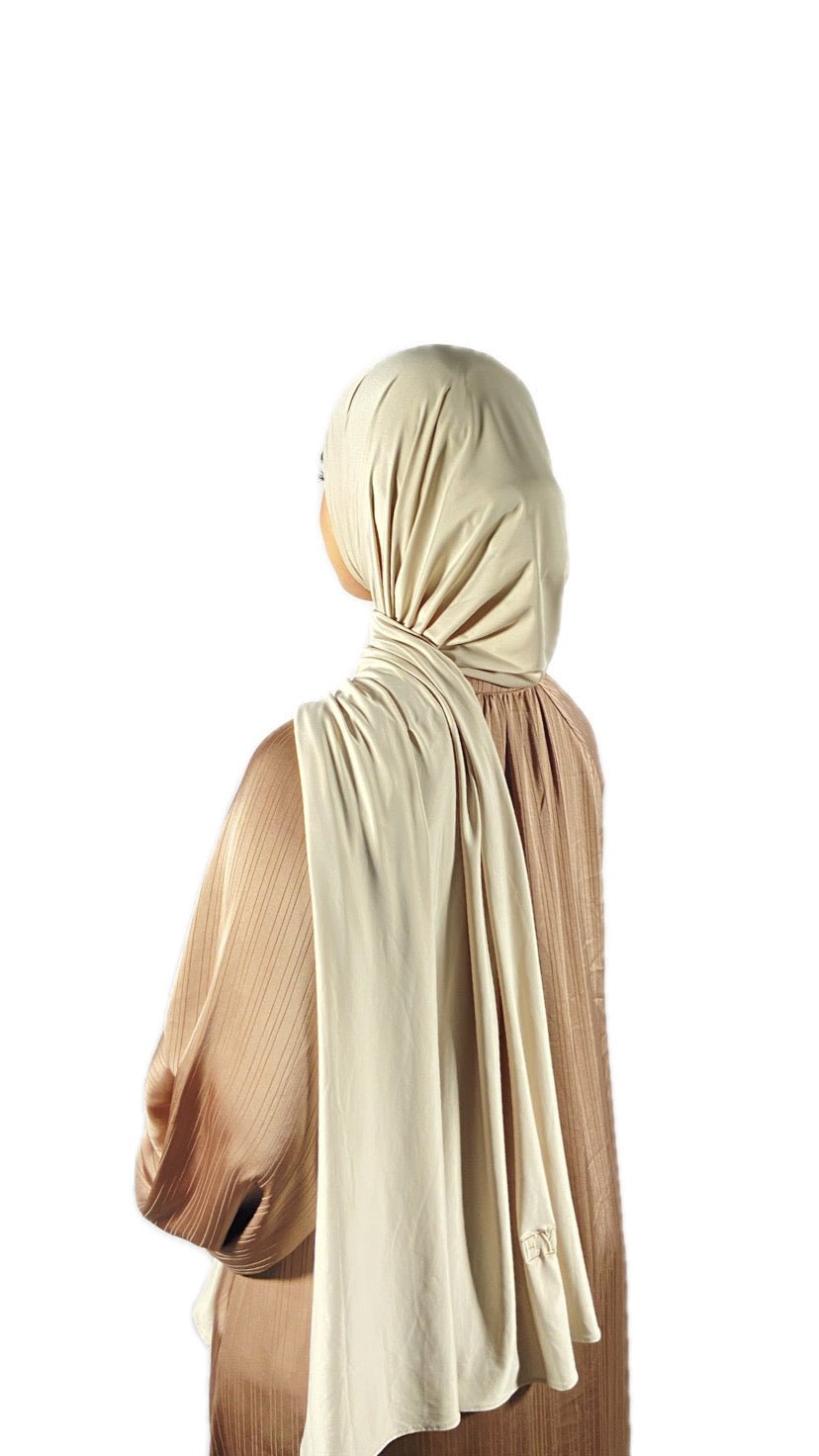 beige