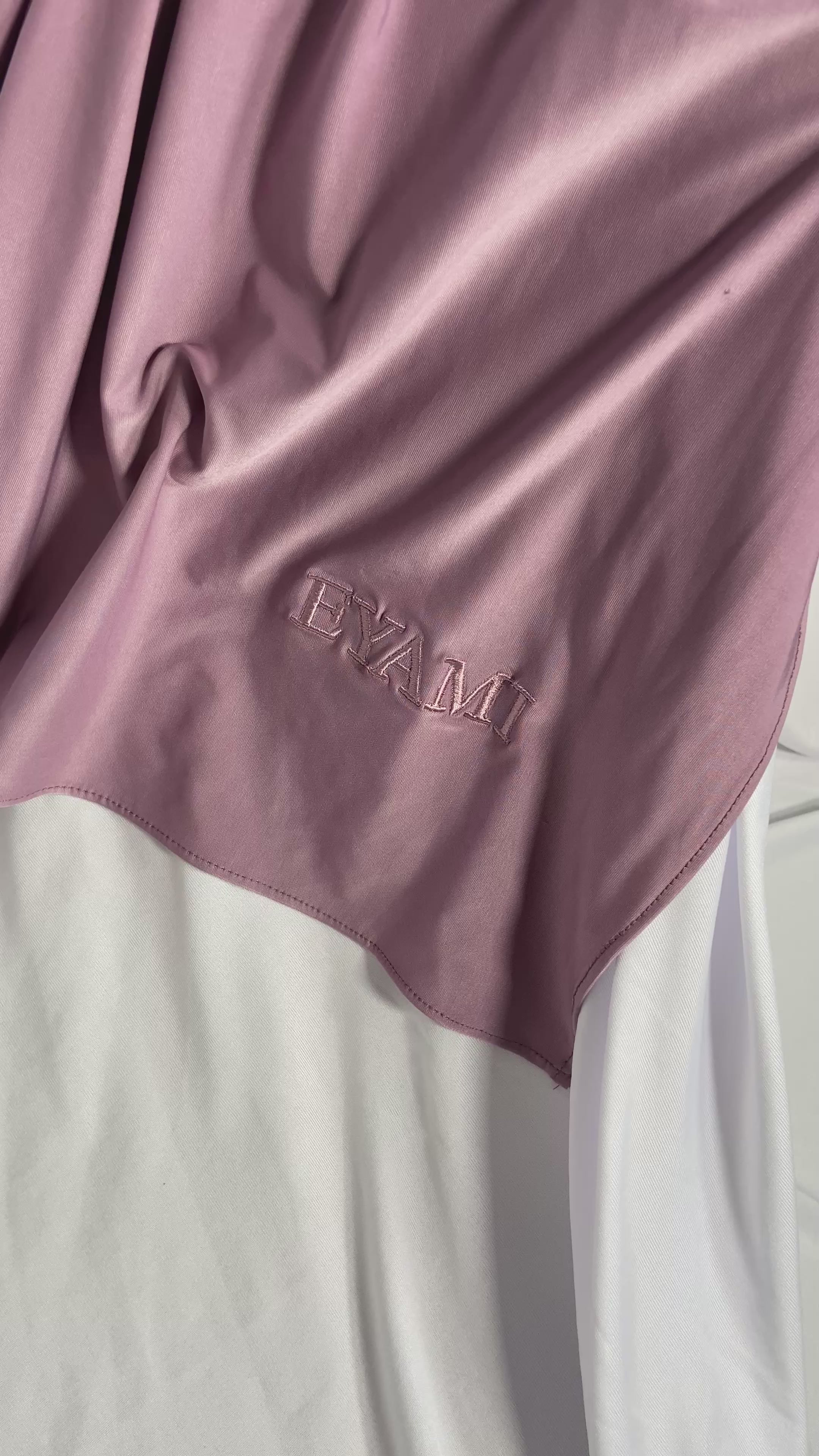 Liquid Jersey Purple