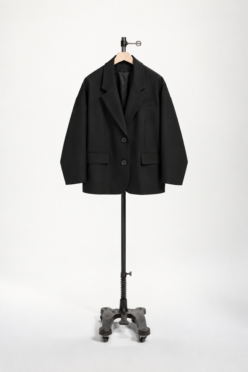 Repenser les codes du tailoring