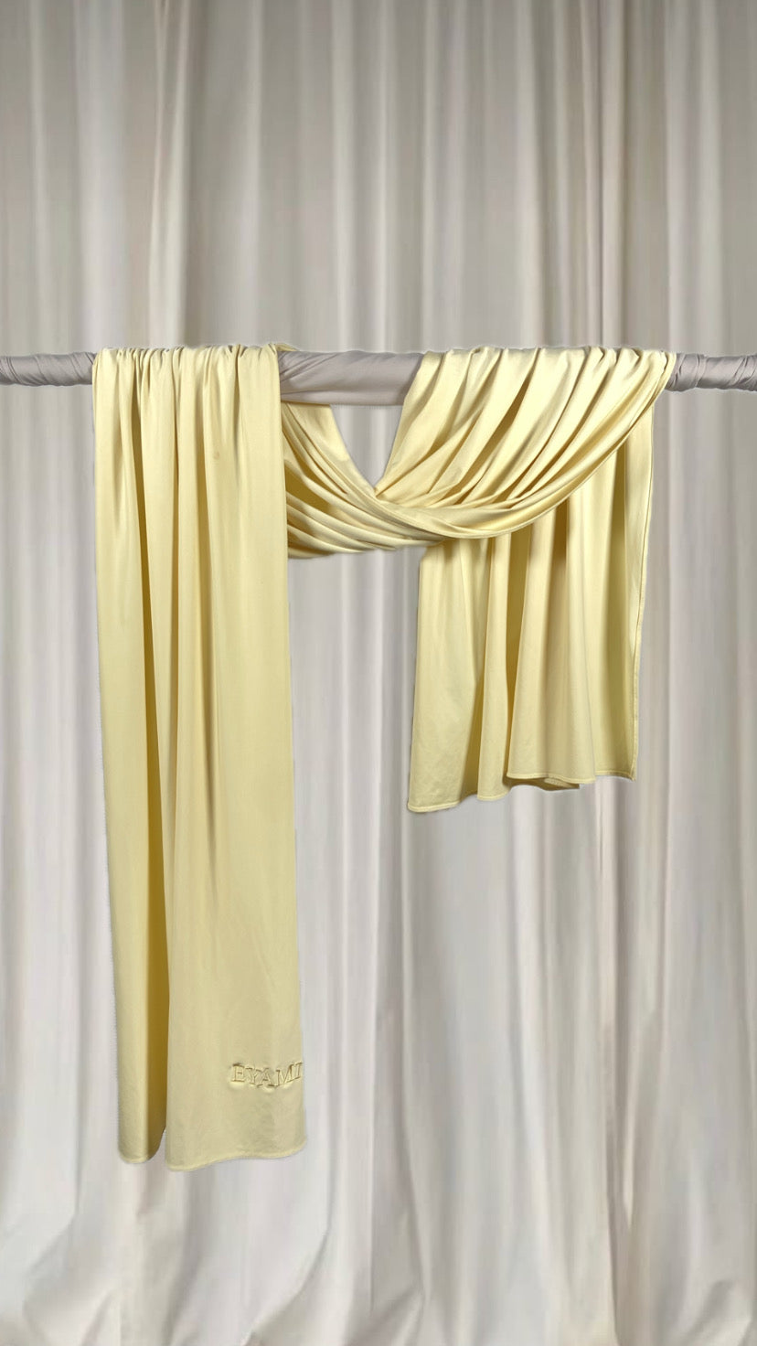 Liquid Jersey Butter