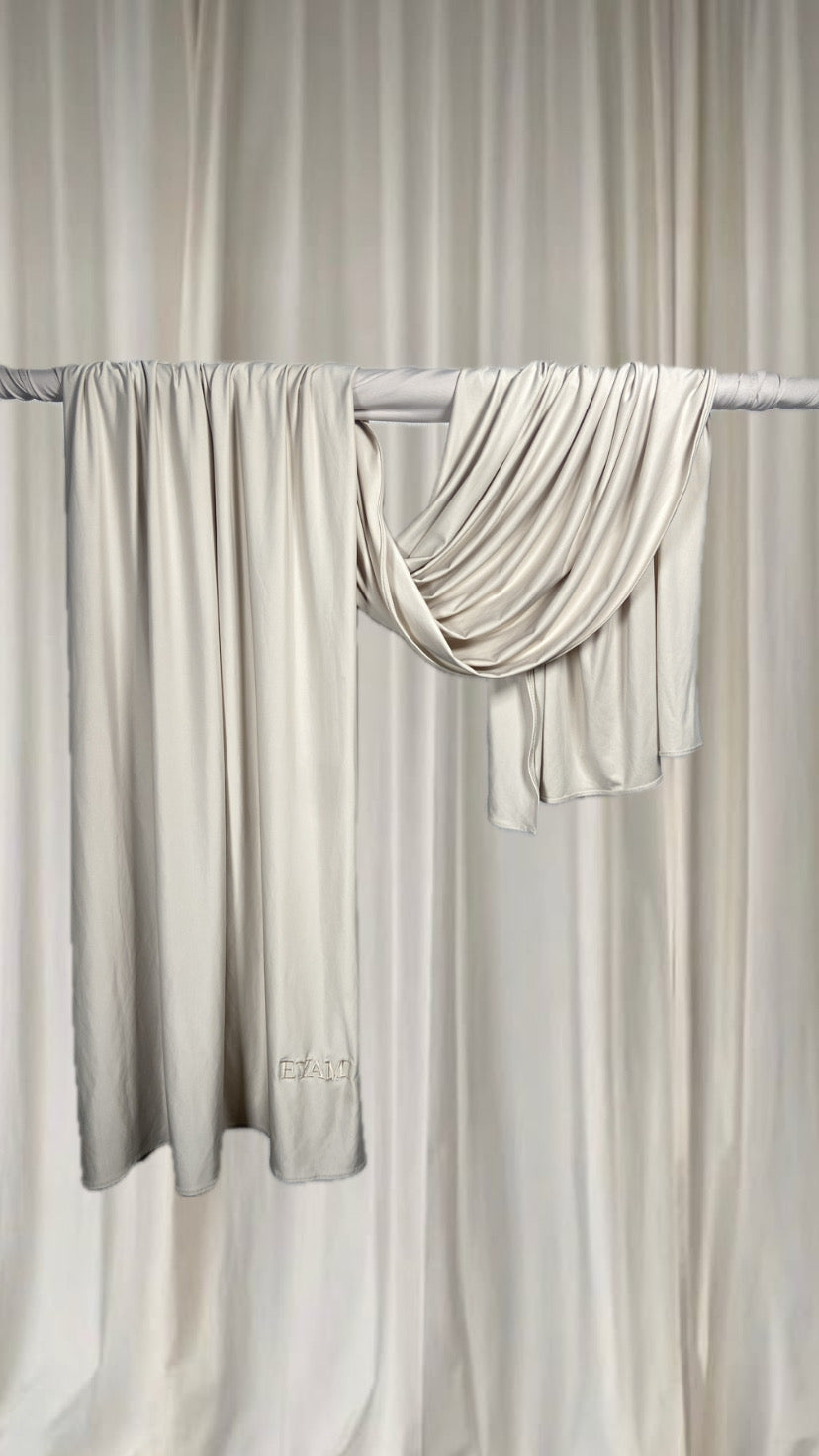 Liquid Jersey Crème